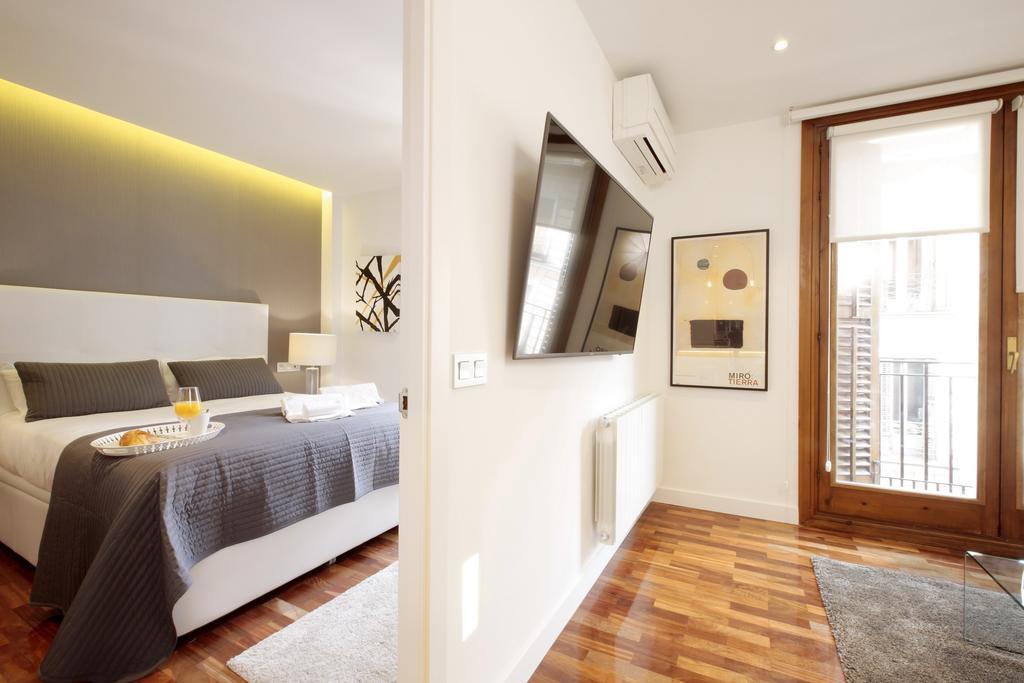 Malasana Center Madrid Exterior photo
