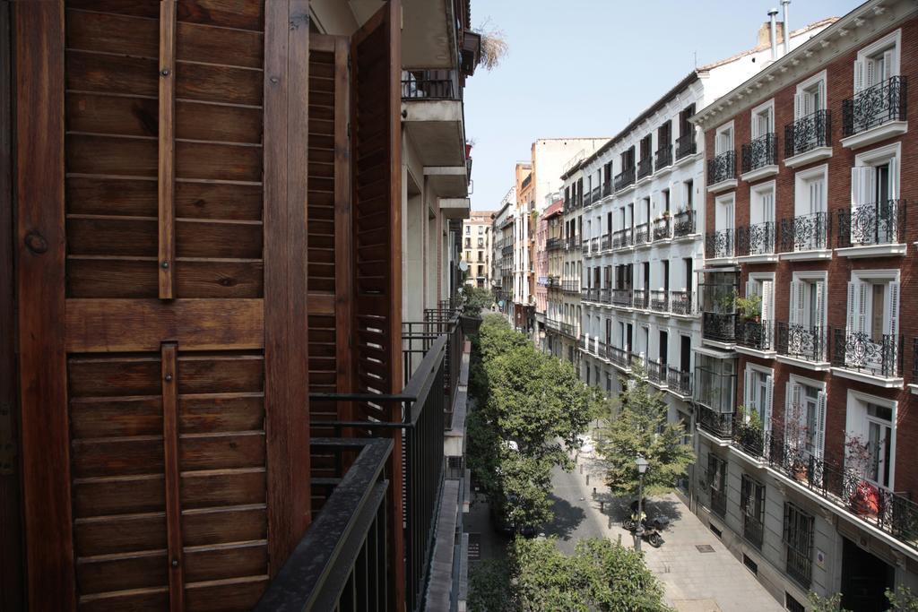 Malasana Center Madrid Exterior photo