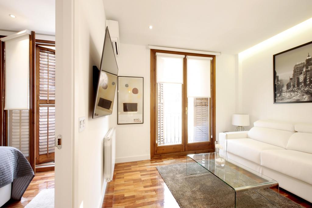 Malasana Center Madrid Exterior photo